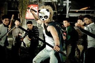 在线观看熊猫人,在线观看带你领略国宝魅力 第1张 在线观看熊猫人,在线观看带你领略国宝魅力 第1张