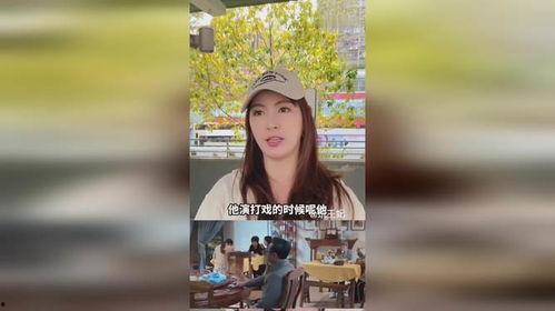 狂飙剧组女演员爆料视频,独家爆料视频背后的真相 第1张 狂飙剧组女演员爆料视频,独家爆料视频背后的真相 第1张