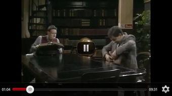 憨豆先生个人爆料视频下载,揭秘经典片段背后的真实瞬间  第3张